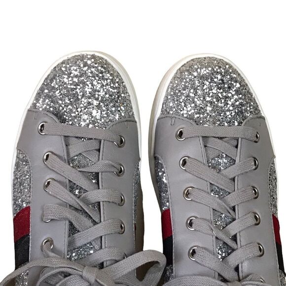 Steve Madden Platform Shoes Woman’s Size 6 - Picture 4 of 15